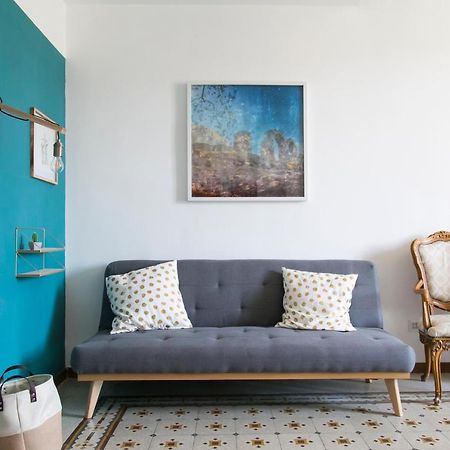 A Casa Di Nina Guest House ナポリ エクステリア 写真