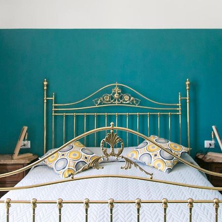 A Casa Di Nina Guest House ナポリ エクステリア 写真