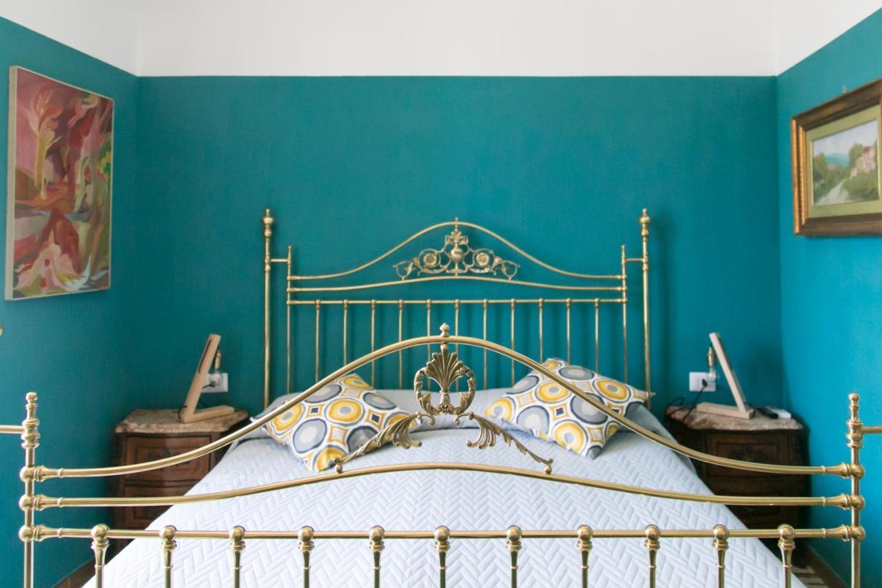 A Casa Di Nina Guest House ナポリ エクステリア 写真
