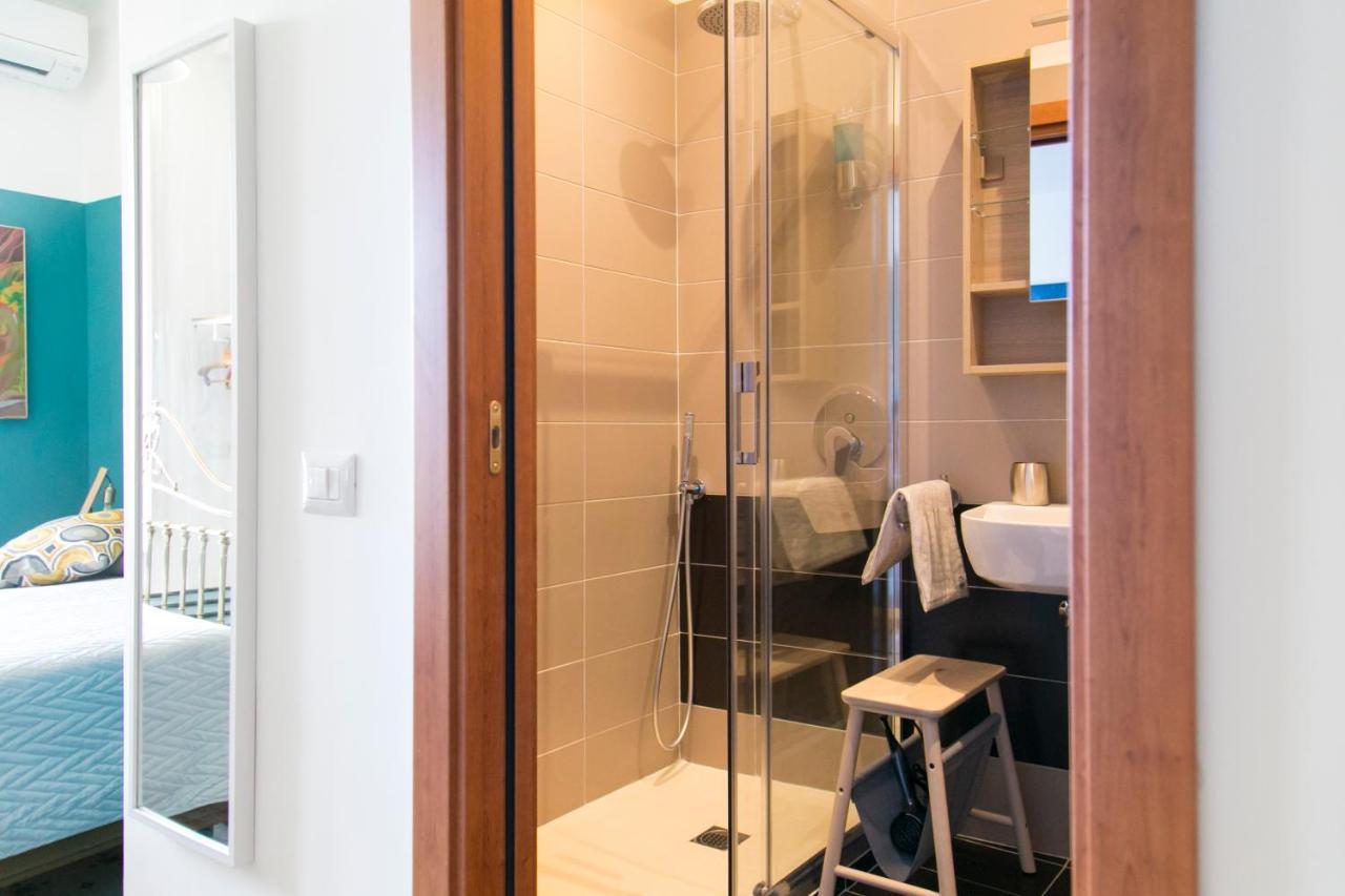 A Casa Di Nina Guest House ナポリ エクステリア 写真
