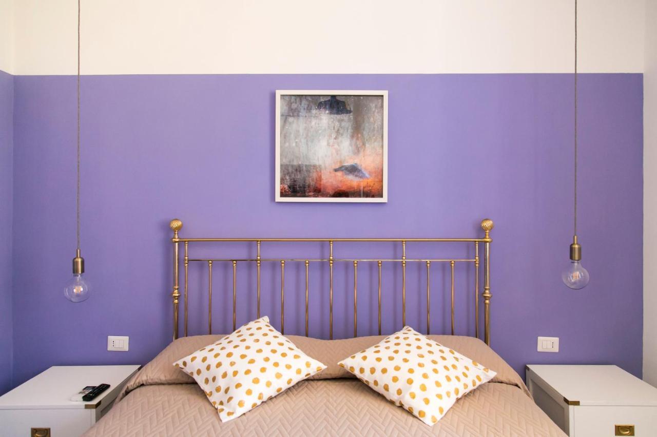 A Casa Di Nina Guest House ナポリ エクステリア 写真