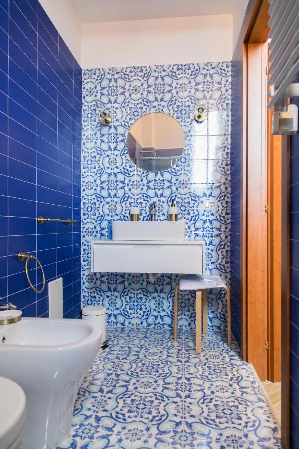 A Casa Di Nina Guest House ナポリ エクステリア 写真